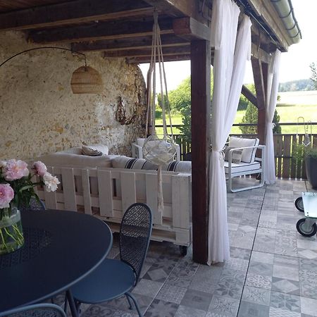 Bed and Breakfast Au Bourg à Le Landeron Extérieur photo