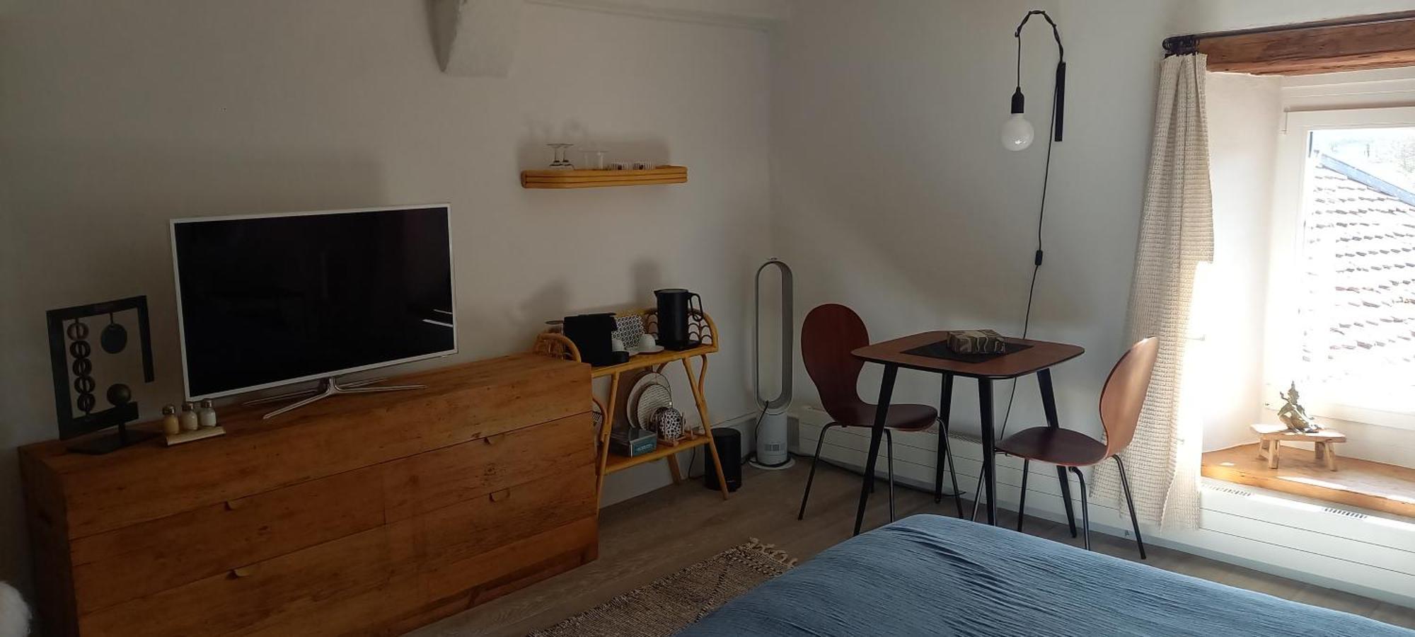 Bed and Breakfast Au Bourg à Le Landeron Extérieur photo