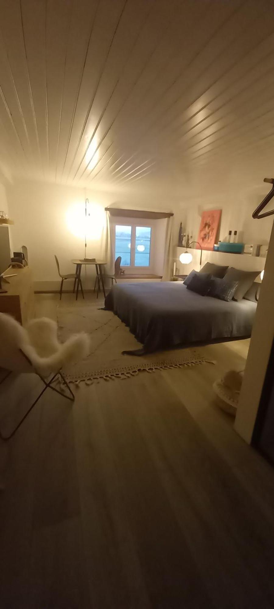 Bed and Breakfast Au Bourg à Le Landeron Extérieur photo