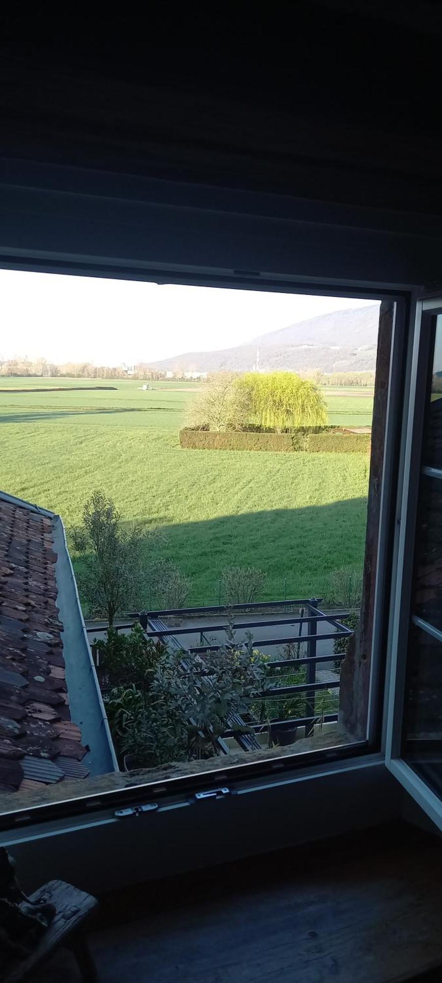 Bed and Breakfast Au Bourg à Le Landeron Extérieur photo